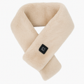 Electric Heated Scarf with USB Power - Unisex