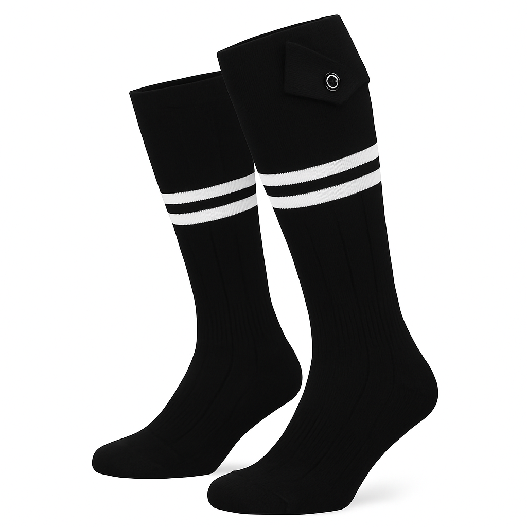 Heated Socks with APP Control and Battery Pack