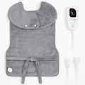 Electric Heating Wrap for Neck and Shoulders