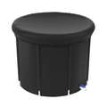 Ice Bath Tub with Cover for Adults & Recovery