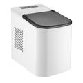 Countertop Ice Maker with Bullet Ice for Home & Office