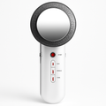 Ultrasonic Body Shaping Machine 3-in-1 EMS Massager
