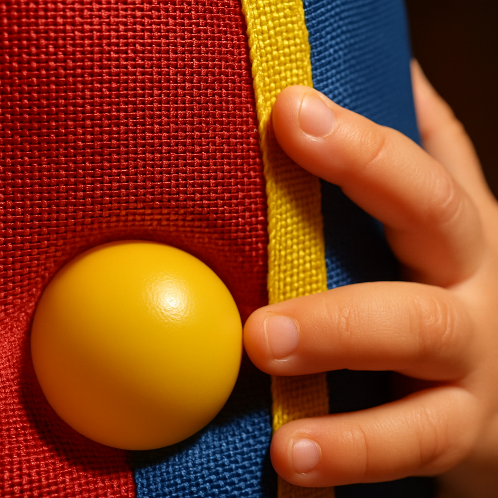 Kids Ball Pit Tents Pop Up Playhouse with Tunnels