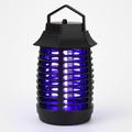 Bug Zapper Electric UV Mosquito Killer Lamp