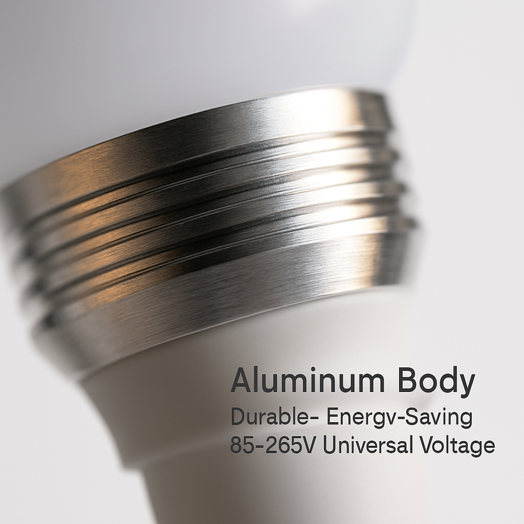 16 Colors Change LED Bulbs E27 3W RGB Dimmable Mood Lighting Lamp IR Remote Control