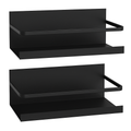 Magnetic Spice Rack Holder for Refrigerator & Stove