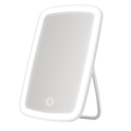 Lighted Makeup Mirror with 3 Light Colors