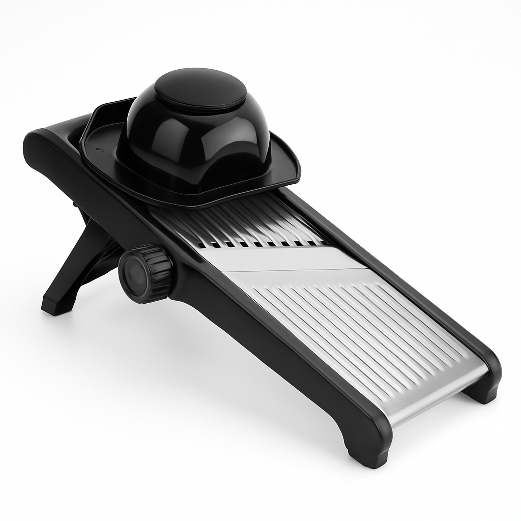 Mandoline Food Slicer for Vegetables & Fruits