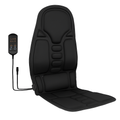 Back Massager Cushion with Heating for Car and Home