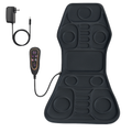Full Body Massage Chair Pad with Heat for Home & Car