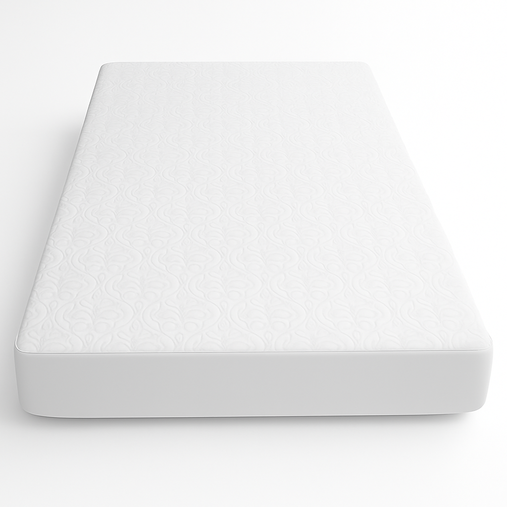 Waterproof Mattress Protector with Deep Pocket