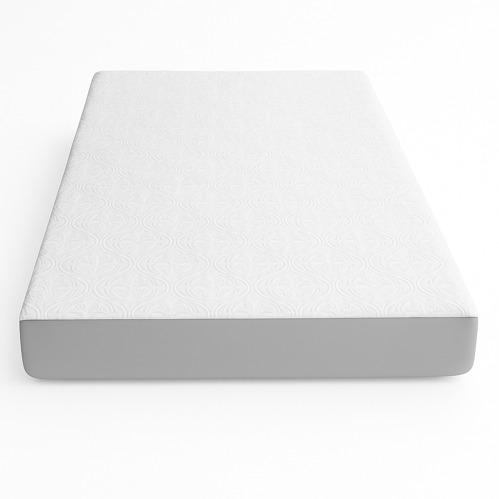 Waterproof Mattress Protector with Deep Pocket