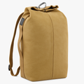 Canvas Backpack Outdoors 25L Travel Bag for Camping Trips