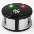 360° Ultrasonic Pest Repeller Plug-in Indoor