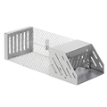 Automatic Continuous Rat Trap for Small Rodents