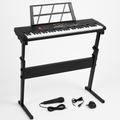 61 Keys Digital Music Keyboard with Stand