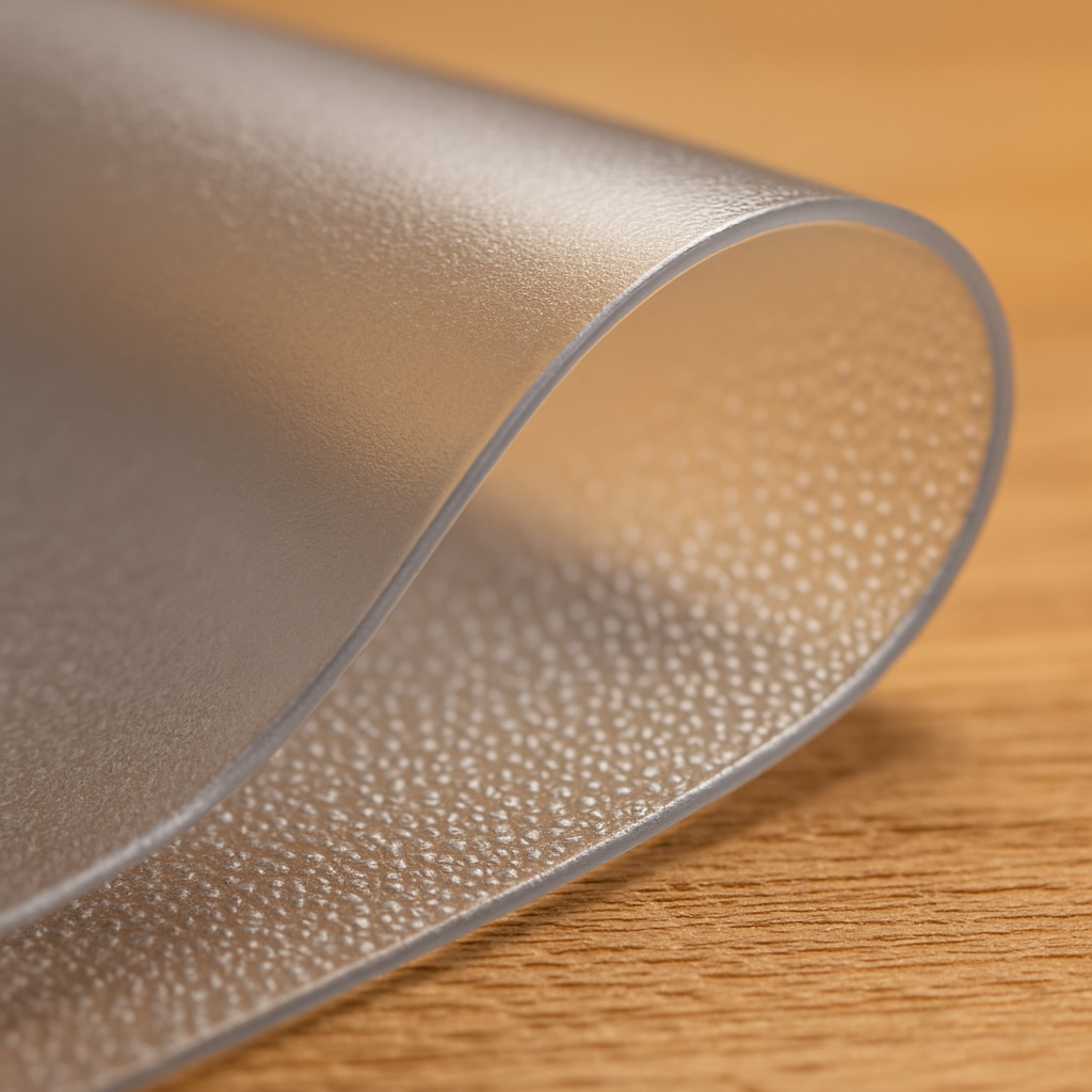 Chair Desk Floor Mat for Hardwood Floors