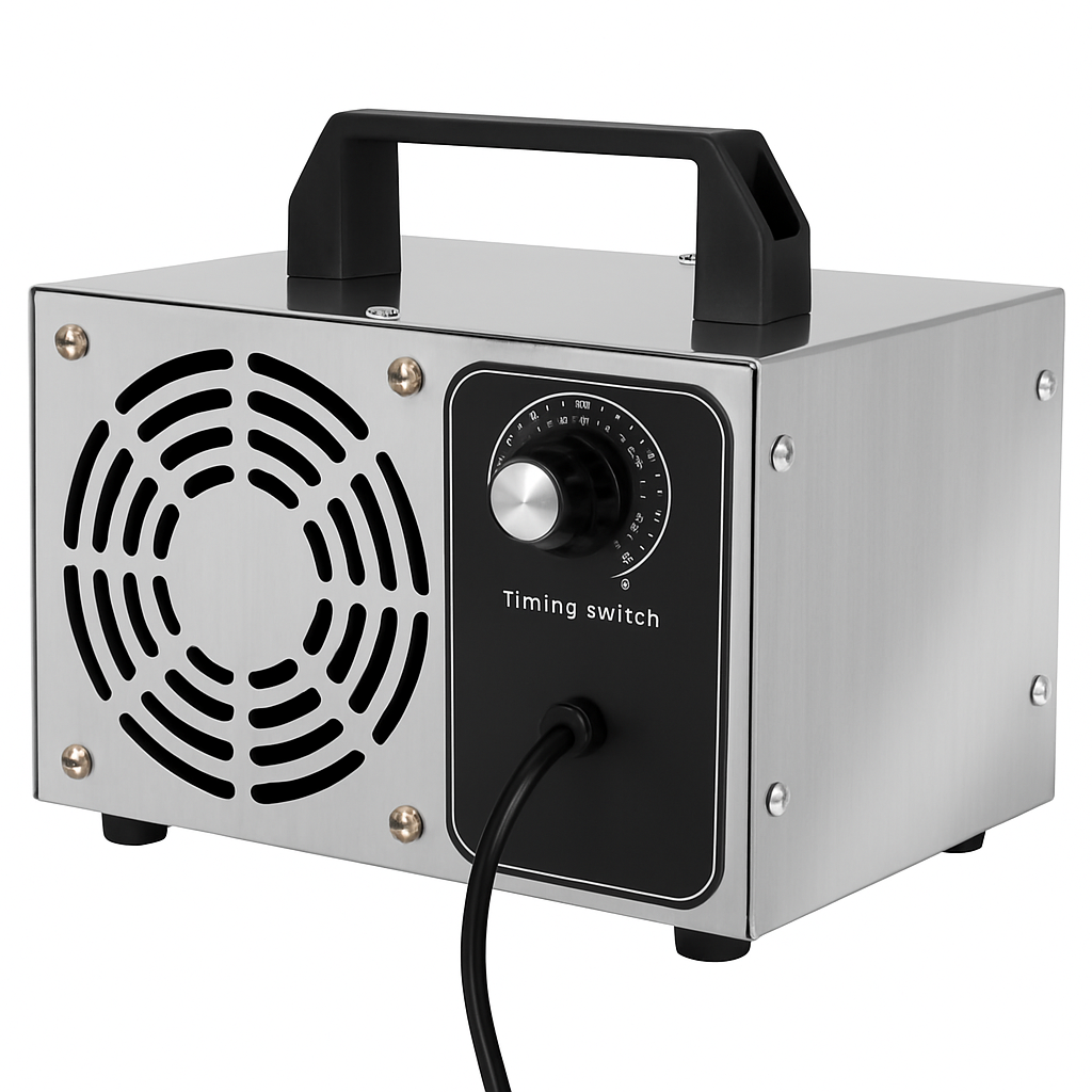 Ozone Generator Odor Eliminator for Rooms