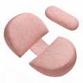 Pregnancy Pillows Adjustable Support Maternity Pillow