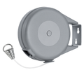 Retractable Clothesline for Outdoor Laundry Drying