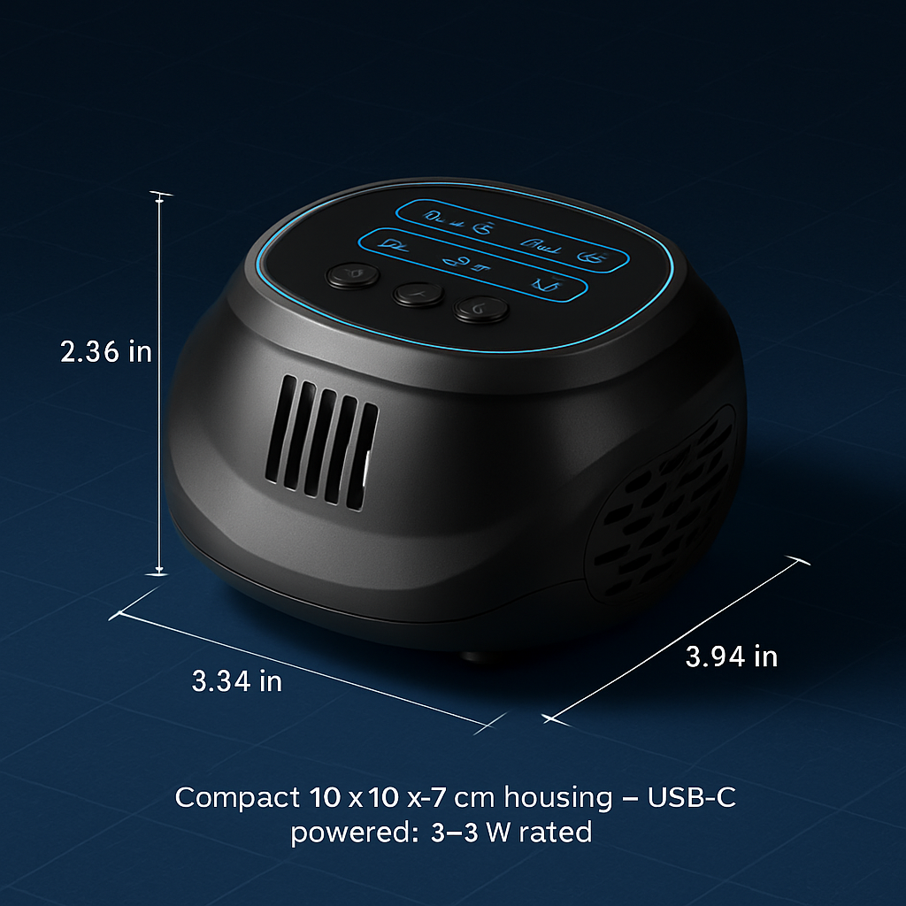 Ultrasonic Rodent Chaser Rat Repellent Pest Driver Mouse Control Squirrel Repeller with 4 Modes 4-65KHz Strobe Light 4 Timer 1292sq.ft. Coverage for R