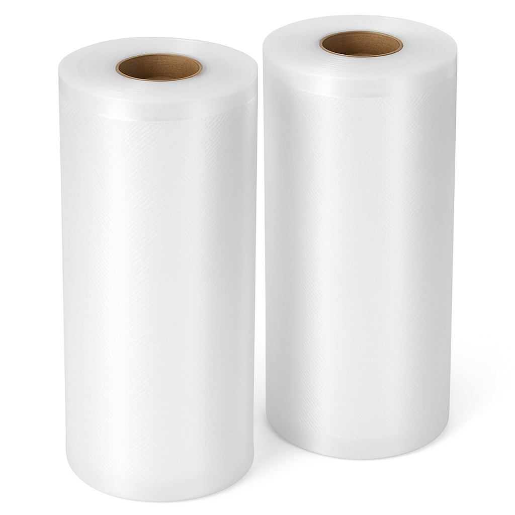 Vacuum Sealer Bags Roll BPA Free Freshness Keeper