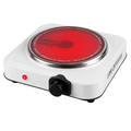 Infrared Single Burner Portable Hot Plate Stove