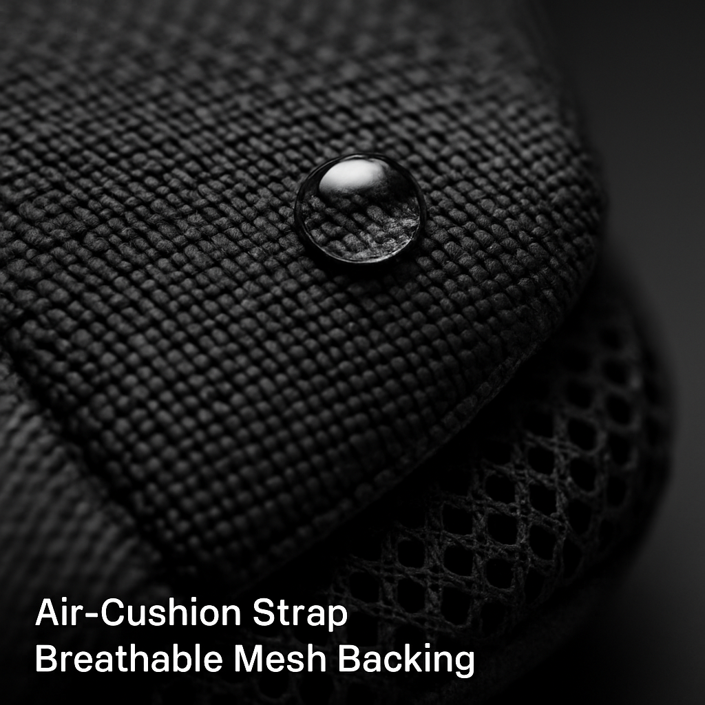 Outdoor Sport Backpack for Travel, Hiking and Daily Use