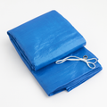 Swimming Pool Cover Protector: Dustproof and Waterproof
