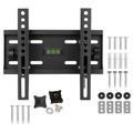TV Wall Mount Bracket Tilt for 23"-42" LED/LCD/PLASMA Flat TV VESA 200x200mm