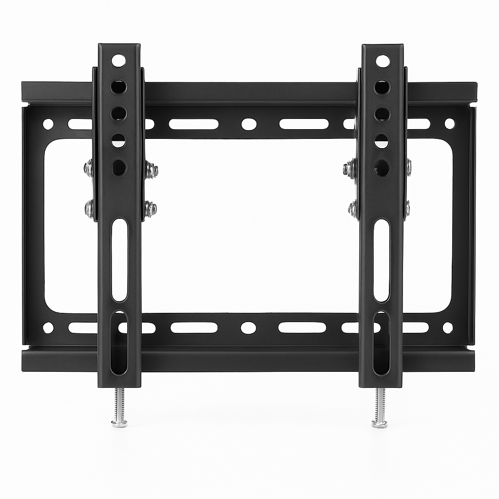 TV Wall Mount Bracket Tilt for 13"-42" LED/LCD/PLASMA Flat TV VESA 200x200mm
