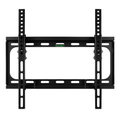 TV Wall Mount Tilt Dual Arm TV Mount Brackets Maximum VESA 400x400mm For 26-55in TVs