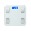 Smart Body Composition Scale Fat Monitor Digital APP Scale BMI Health Analyzer
