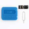 RSIM Unlock Card for iPhone - Universal Carrier Bypass