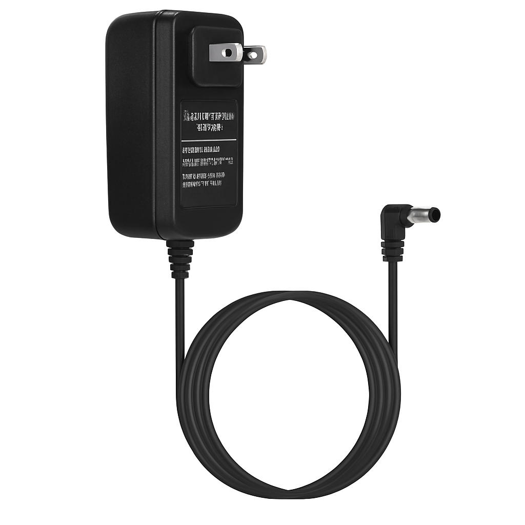 Vacuum Charger for V6-V8 Cordless Vacuum