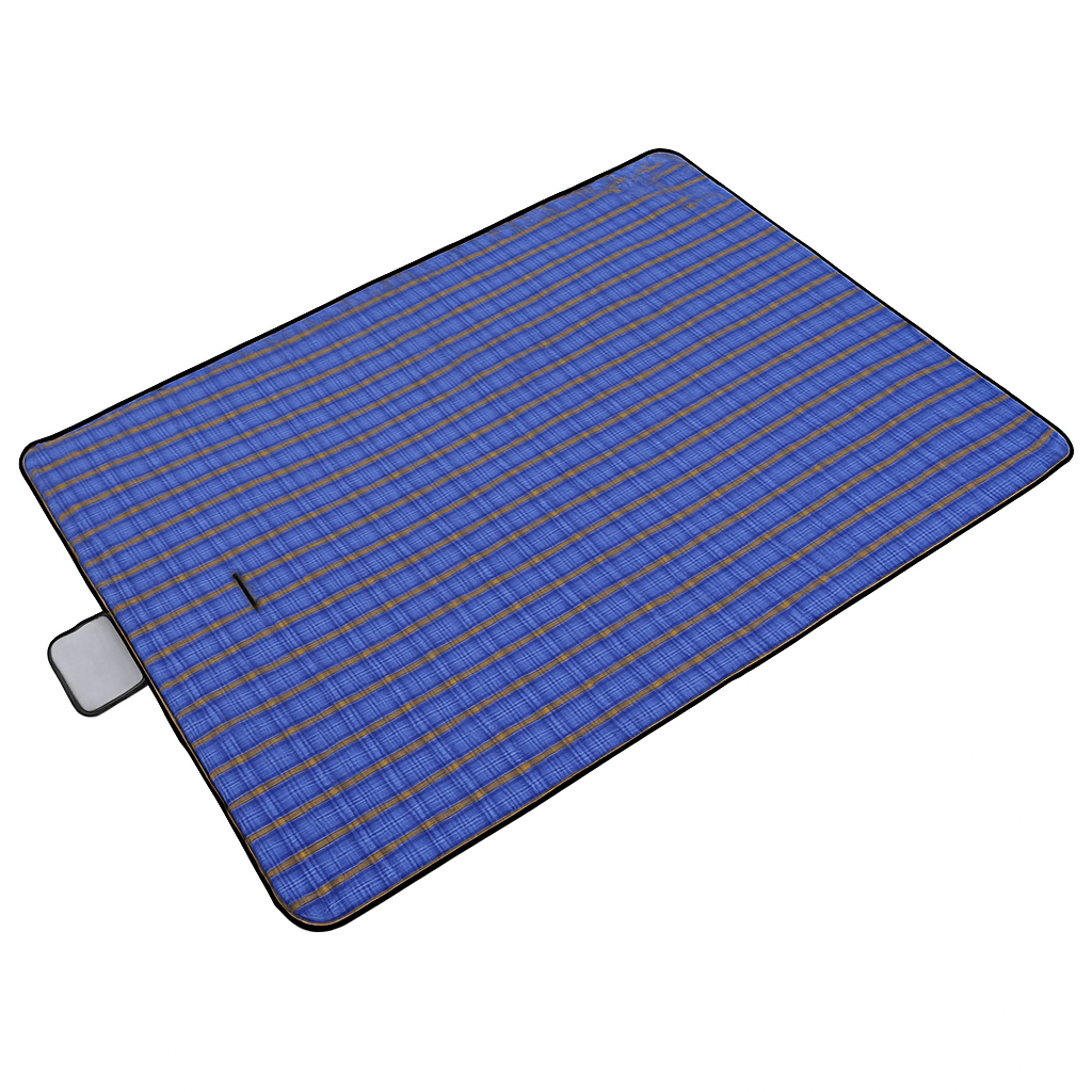 Waterproof Picnic Blanket - Foldable & Easy to Carry
