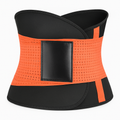 U-Shaped Slimming Waist Belt for Targeted Core Support