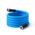 Non-Expanding Garden Hose for All-Weather Use