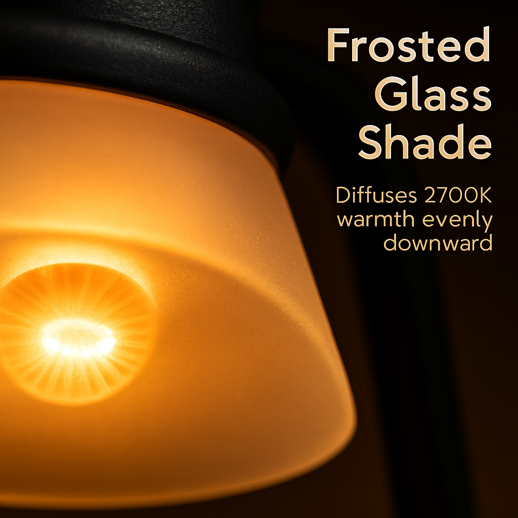 Wax Melt Warmer Lamp Dimmable with Hanging Hook