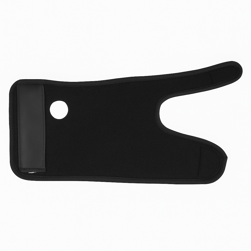 Carpal Tunnel Wrist Brace with Thumb Hole & Splint