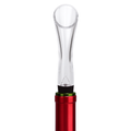 Wine Aerator Pourer Spout for In-Bottle Pouring