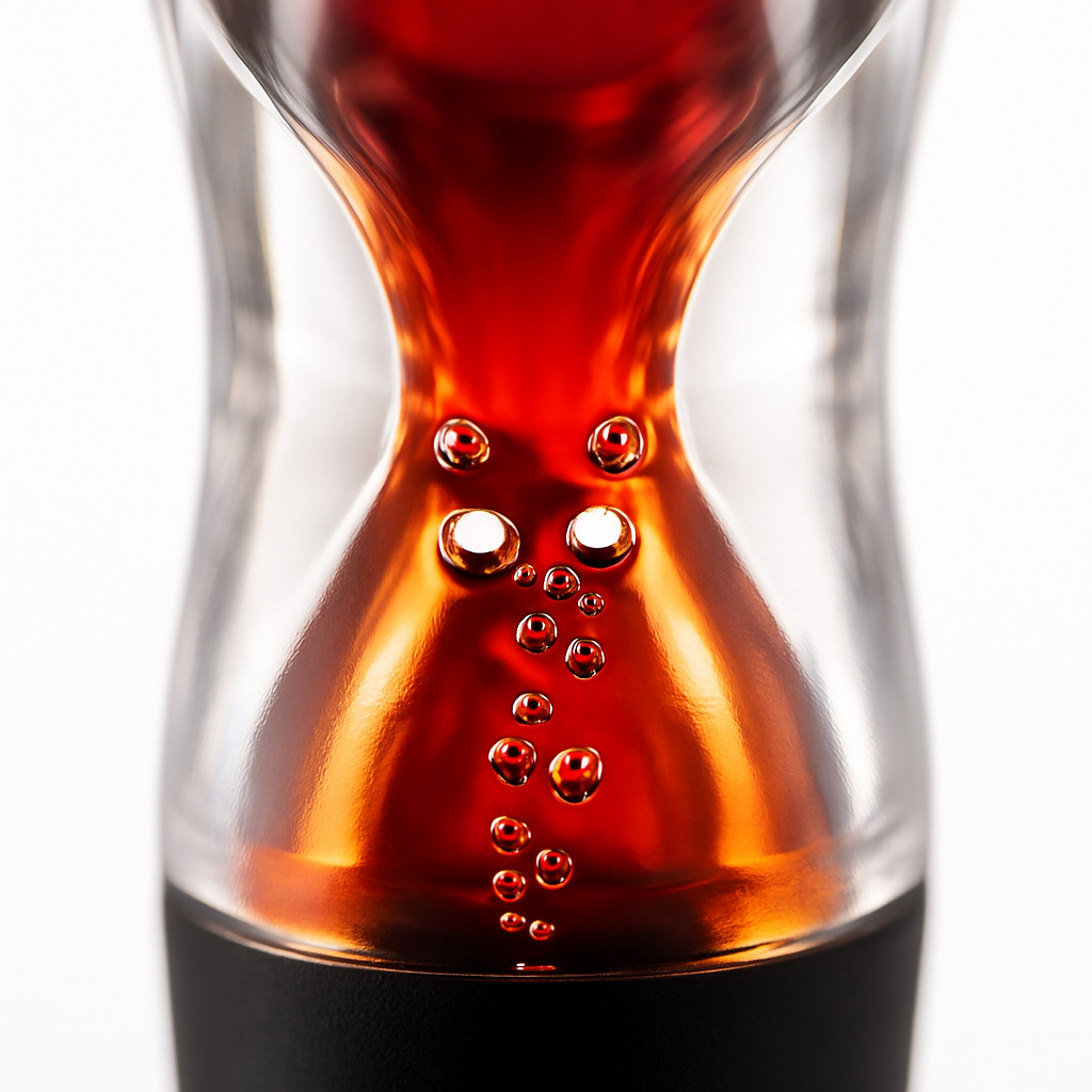 Wine Aerator Pourer Spout for In-Bottle Pouring