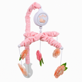 Musical Crib Mobile for Babies and Nurseries