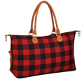 Duffle Bag for Travel and Everyday Use - Versatile