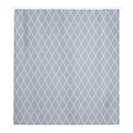 Shower Curtain - Waterproof Polyester Bath Curtain