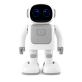 AI Dancing Robot Toy Smart Interactive Learning & Entertainment Robot for Kids
with Bluetooth Music Programmable Moves Voice Assistant