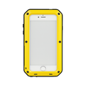 Rugged Shock-Resistant Hybrid Full Cover Case For iPhone 6s Plus