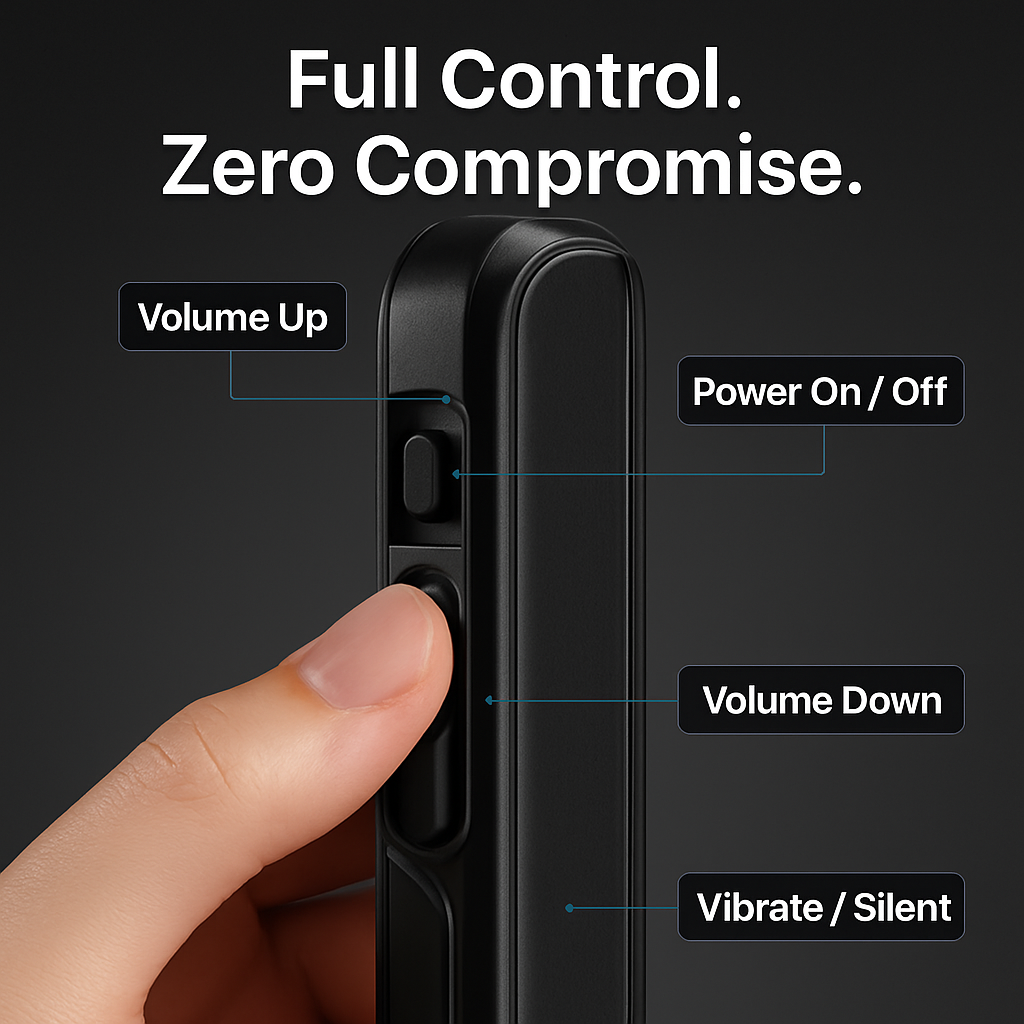 Rugged Water-proof Hybrid Full Cover Case For iPhone 7 Plus