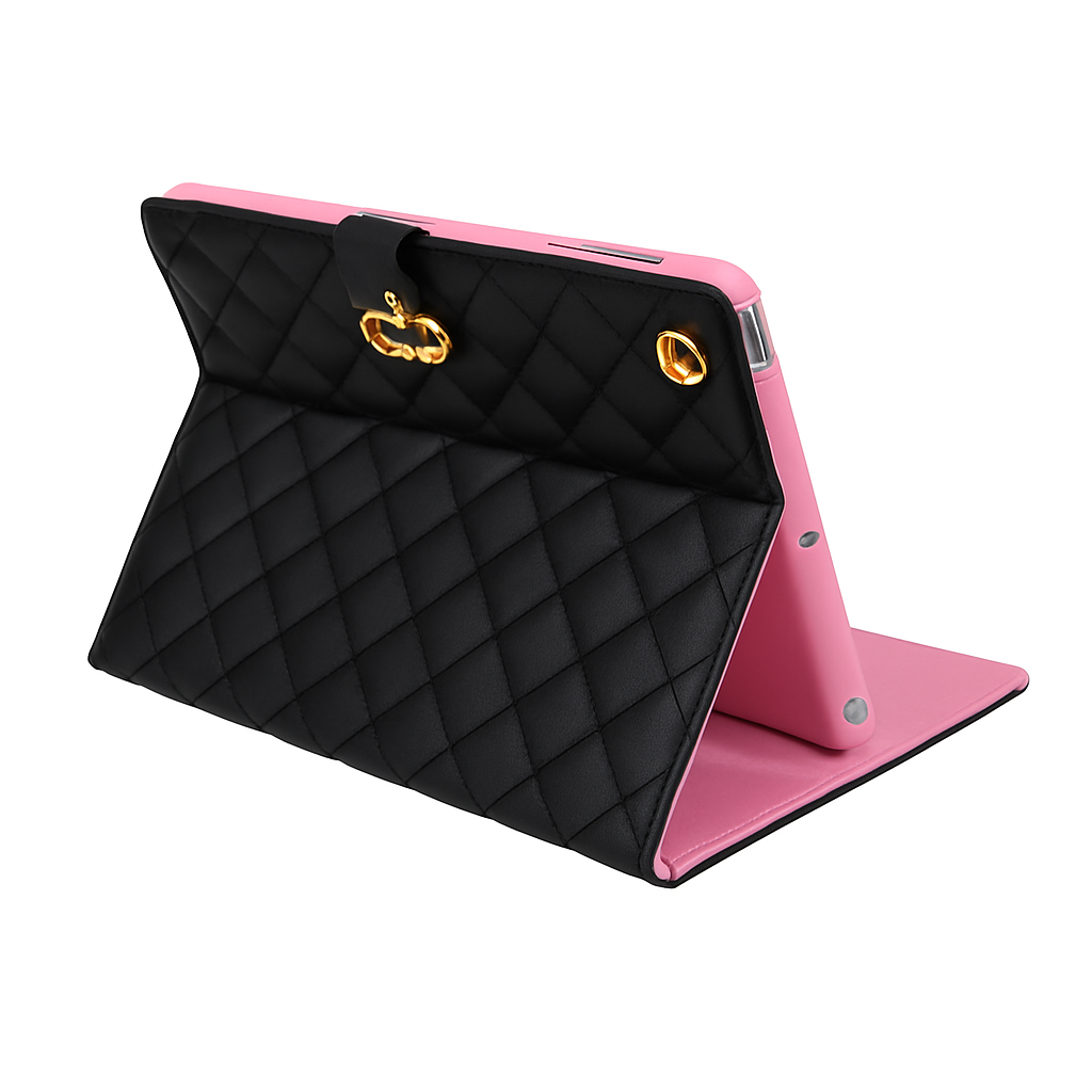 Full Cover Synthetic Leather Case For iPad mini 1/2/3