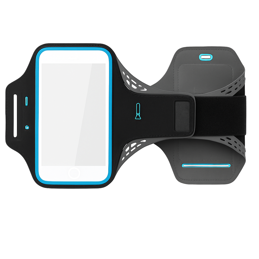 Phone Armband Case for Running - Sweat-Resistant